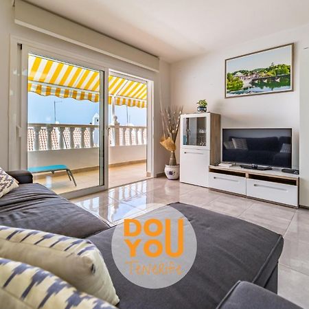 Apartment Deluxe Sand Club Сан-Мігель-де-Абона Екстер'єр фото