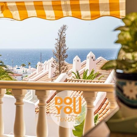 Apartment Deluxe Sand Club Сан-Мігель-де-Абона Екстер'єр фото