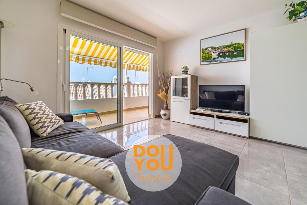 Apartment Deluxe Sand Club Сан-Мігель-де-Абона Екстер'єр фото
