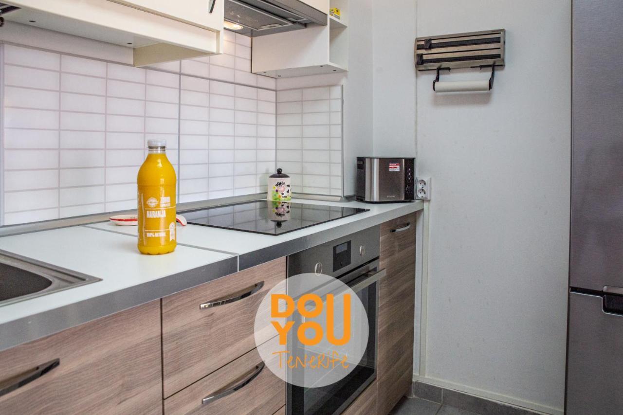 Apartment Deluxe Sand Club Сан-Мігель-де-Абона Екстер'єр фото