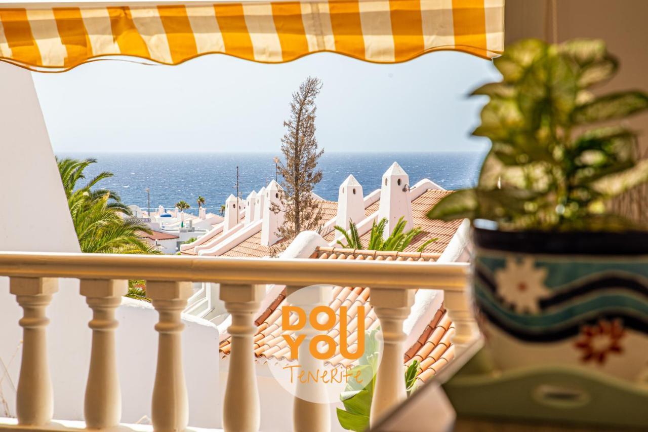 Apartment Deluxe Sand Club Сан-Мігель-де-Абона Екстер'єр фото
