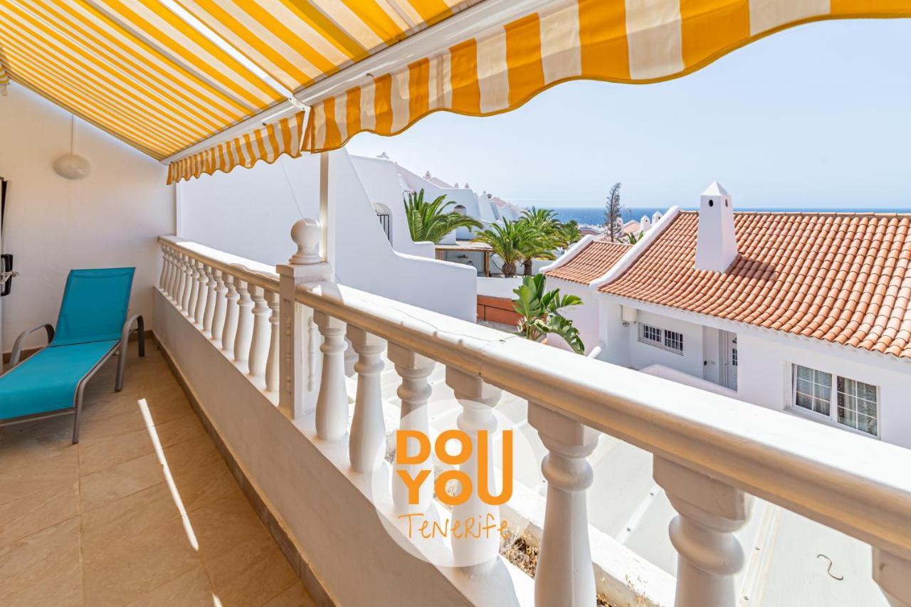 Apartment Deluxe Sand Club Сан-Мігель-де-Абона Екстер'єр фото