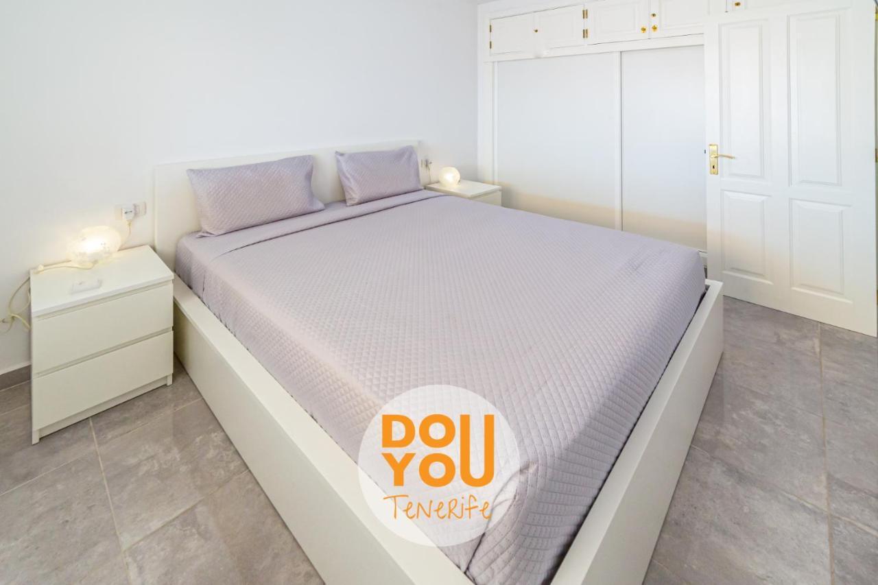 Apartment Deluxe Sand Club Сан-Мігель-де-Абона Екстер'єр фото