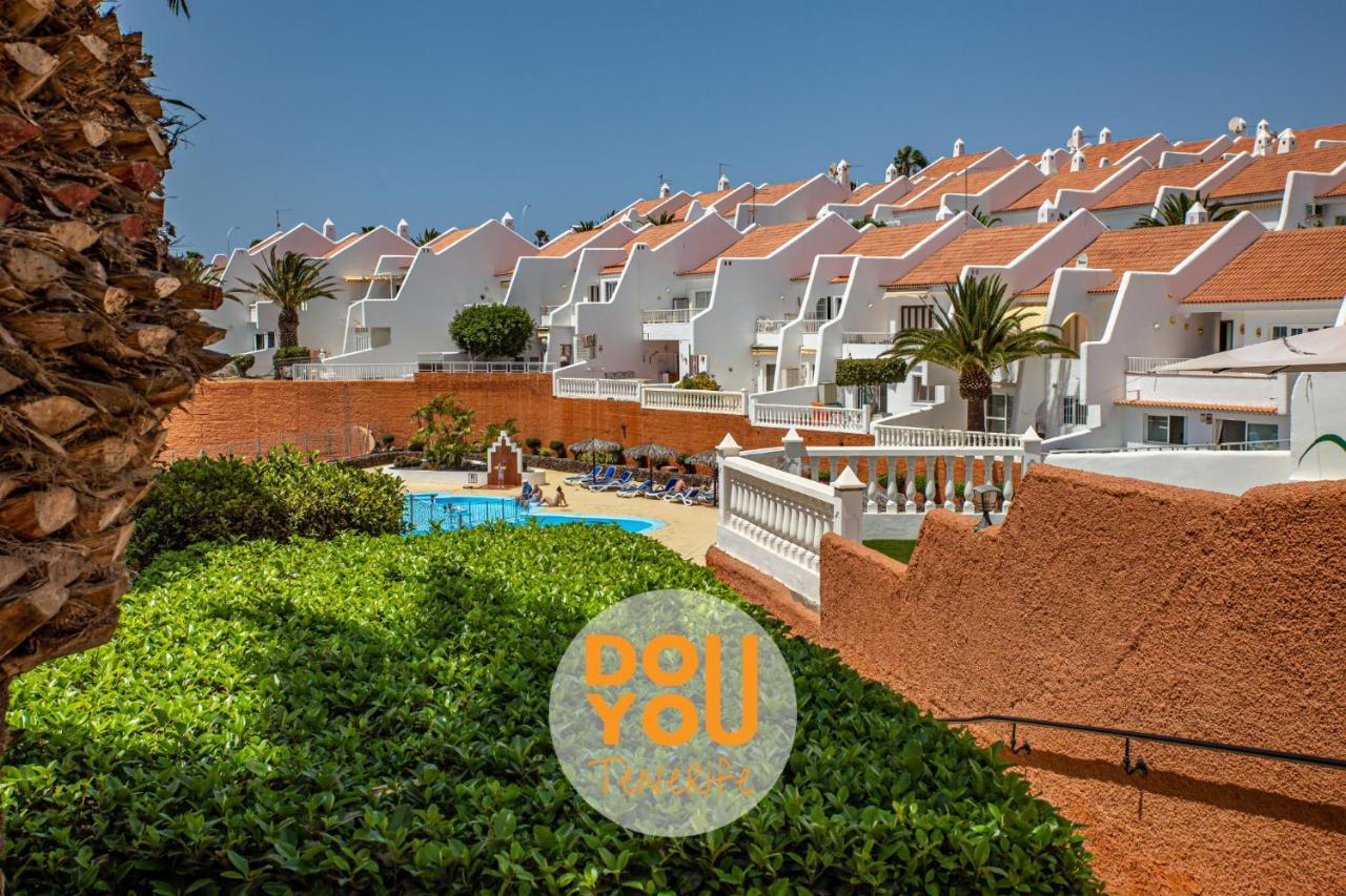 Apartment Deluxe Sand Club Сан-Мігель-де-Абона Екстер'єр фото