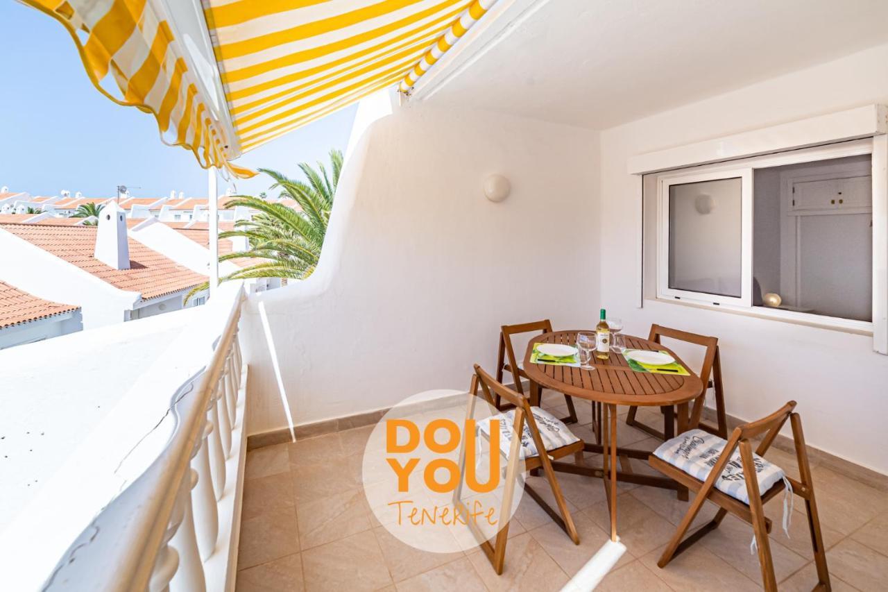 Apartment Deluxe Sand Club Сан-Мігель-де-Абона Екстер'єр фото